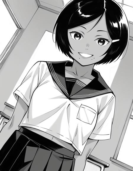 Cheena - [Kansai Orange (Arai Kei)] Ritounohohoemi | The Island Smile ([関西オレンジ (荒井啓)] リトウノホホエミ)