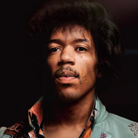 Jimi SDXL