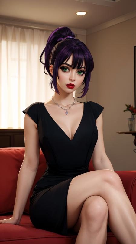 Sexy Original Characters