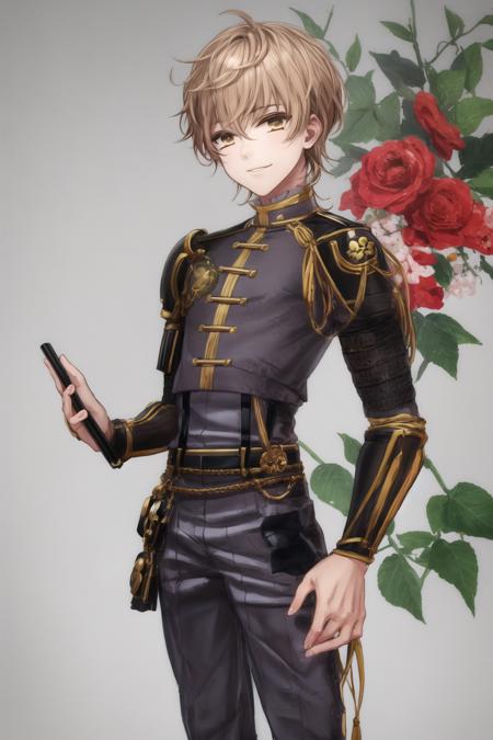 Monoyoshi Sadamune