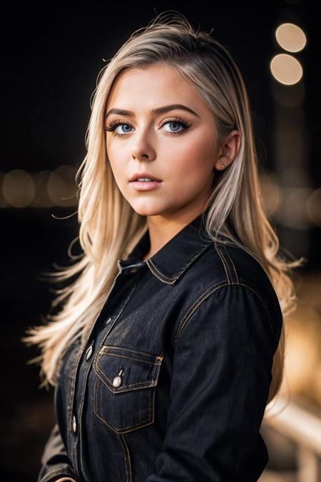 Ashlyn Sharp