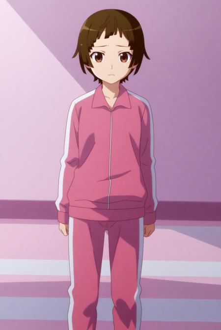 Monogatari Series | ImaNadeko (Nadeko Sengoku) | PDXL版本v1.0 (ID: 826898)