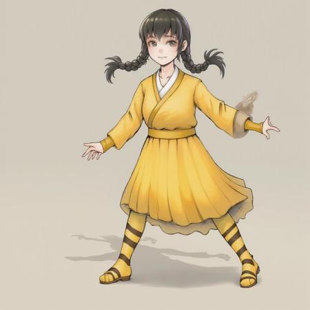 活俠風格   Legend of Mortal  Style