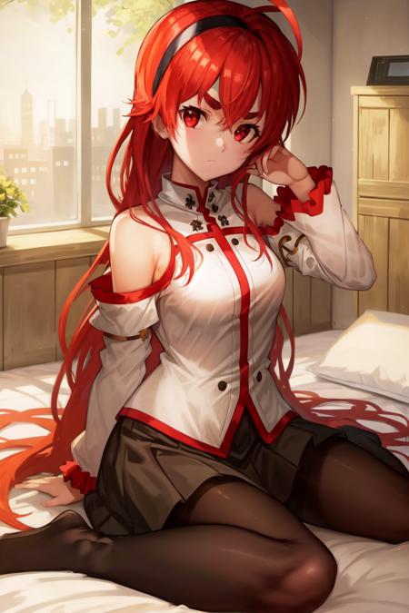 Nasu Artstyle LoRA
