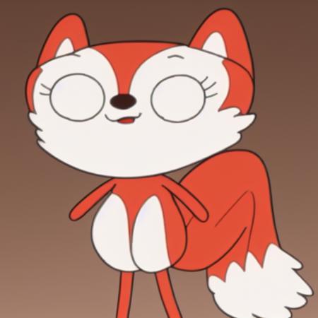 Candle Fox (Kiff)