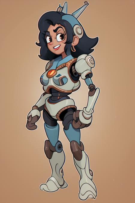 PE Classic Cartoon Style SD 1.5 [Style]