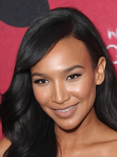 Naya Rivera (actress)