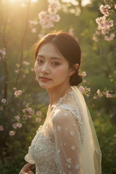 Forever FLUX | Tzuyu | The 100 Most Beautiful Faces