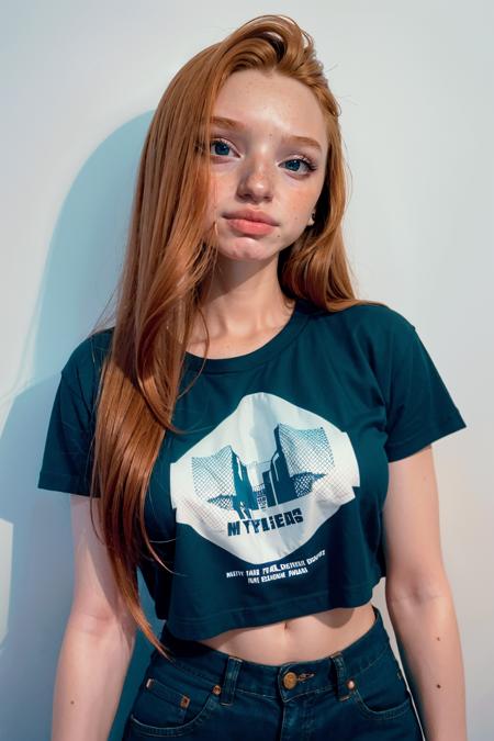 MyFoxyLand / Alina Nesterenko - Onlyfans/Instagram Influencer