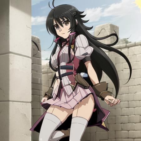 Adeltrud Walter (Knight's & Magic, Super Robot Wars 30)