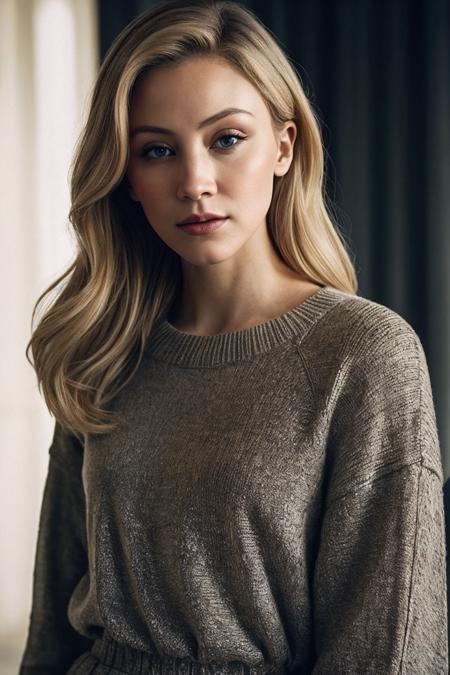 Sarah Gadon