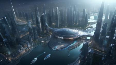 XSarchitectural-21Futuretechnologycity