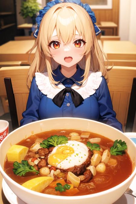 Anzhc's too much food版本v1.0 (ID: 234467)