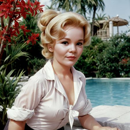 Tuesday Weld