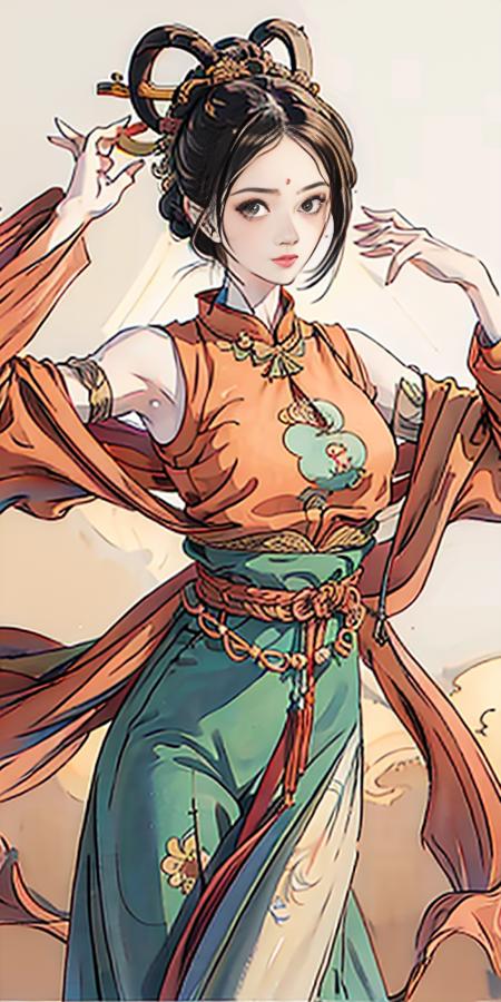 dunhuang(敦煌)