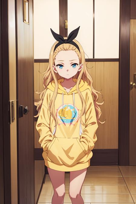 Kurumi (Walnut)