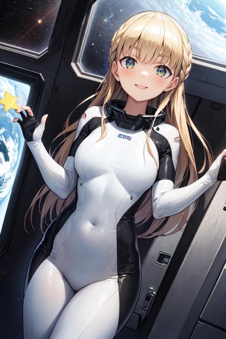 Zena Marienteil | Death March to the Parallel World Rhapsody