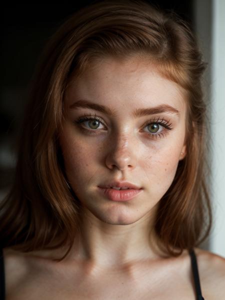 Maisie Malone MXAI