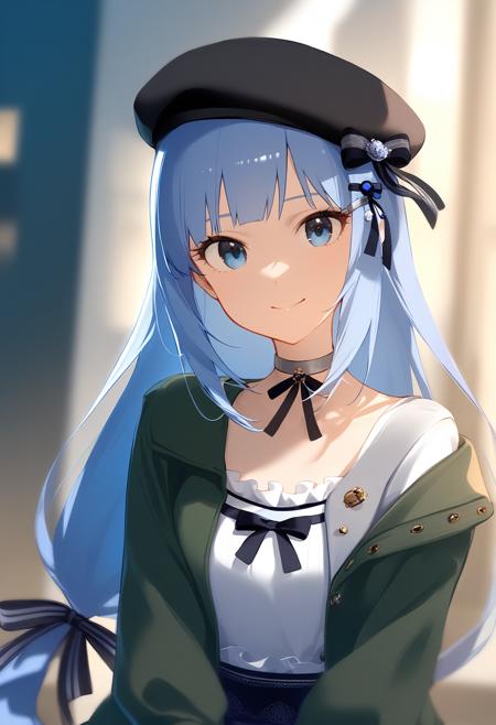 XL Shiraishi Tsumugi/白石䌷/白石紬 Idolmaster/偶像大师