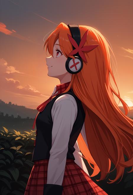 [PonyV6 XL] Chelsea | Akame ga Kill!