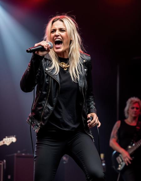 Emily Armstrong (Linkin Park)