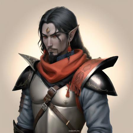Morrowind Races