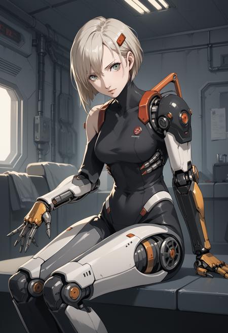 Persona Style Checkpoint版本v2_pony (ID: 806000)