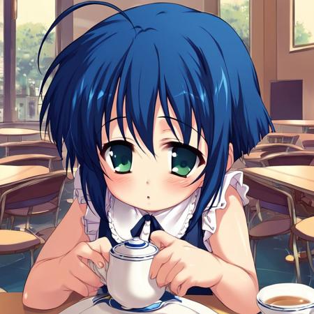 桜川みなと Pony XL sakuragawa minato (Naisilyo no Yorimichi）