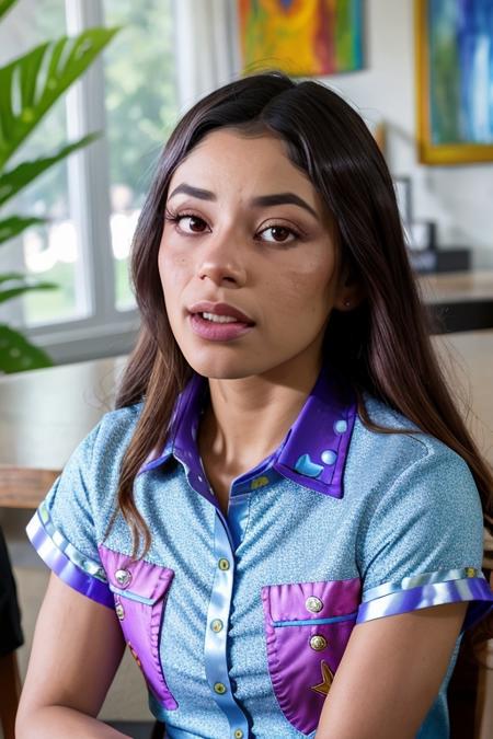 LyCORIS - Layna Marie | XXLayna