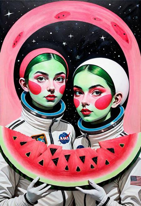 dreamy-painting