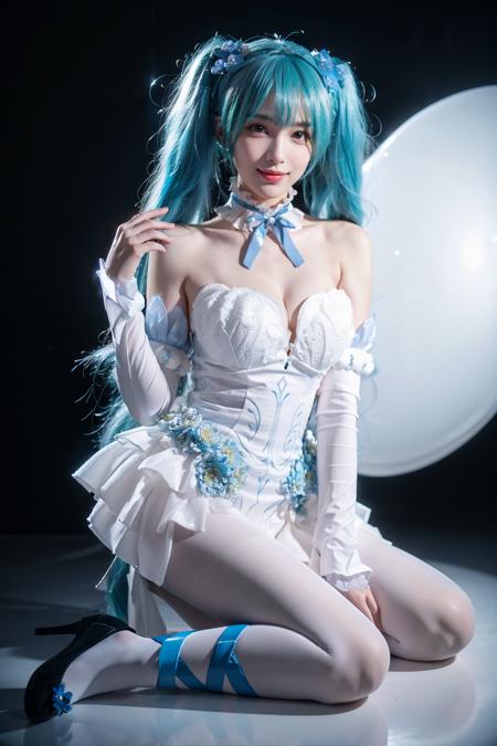 Hatsune Miku cosplay costume collection | 初音未来 cosplay 服饰合集