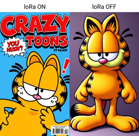 Crazy Toons