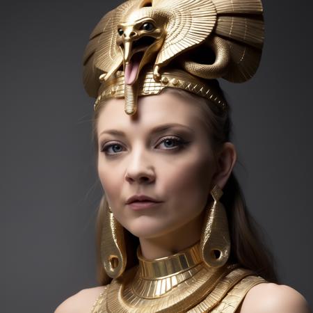 Natalie Dormer SDXL LoRA