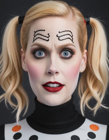 Janet Varney