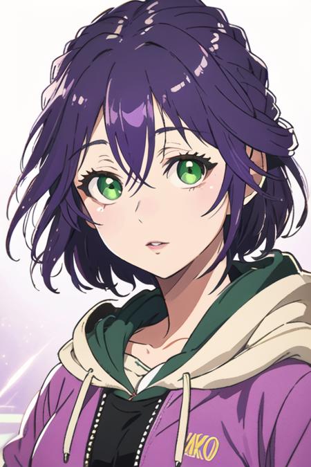 Hiro Segawa / Kakkou no Iinazuke