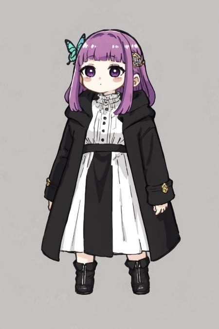 Cute and Chibi Art Style - Nozo/Hitomiz