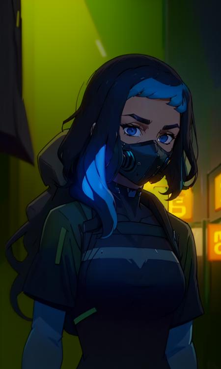 Hannah (Pantheon)