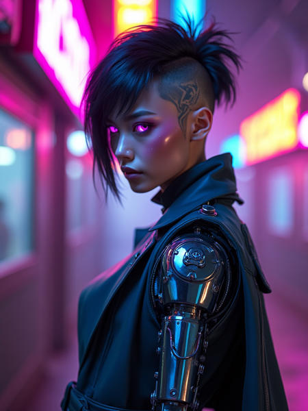FLUX