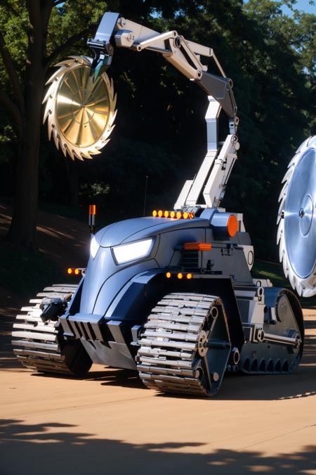 Wheeled Warrior (Jayce and the Wheeled Warriors)版本v1.0 (ID: 195723)