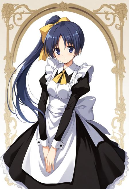 Itou noemi 伊藤乃絵美 (With You 〜みつめていたい)