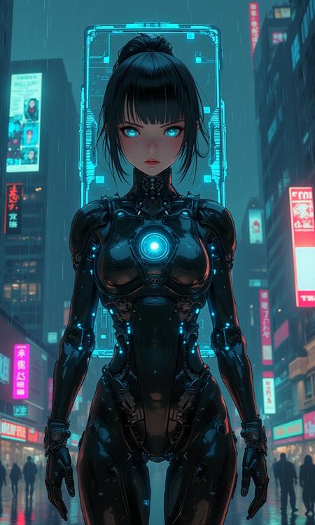 Flux Art Fusion NF4 | Fp8 / Fp16 | CLIP and VAE included