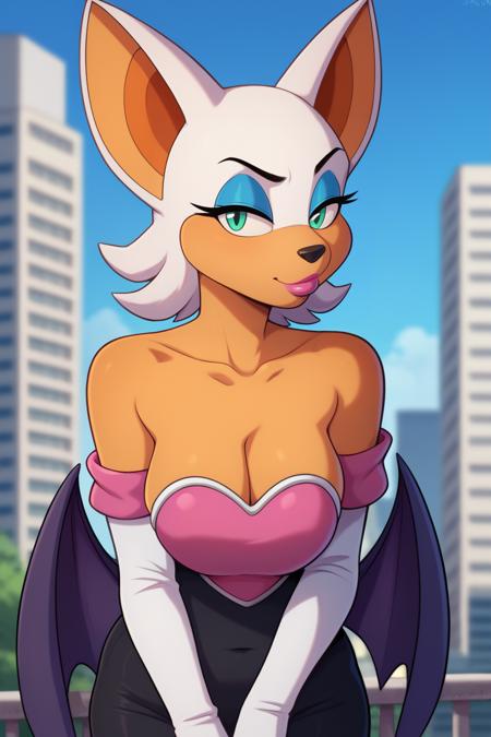 Kadath [PonyXL] Style Lora