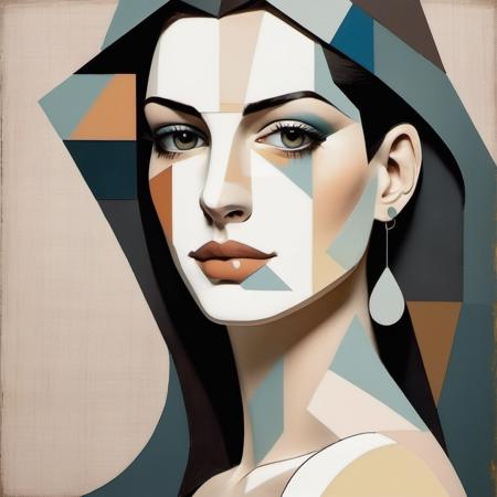 Anne Hathaway (SDXL+FLUX)