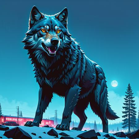 TFTL SIMON STÅLENHAG