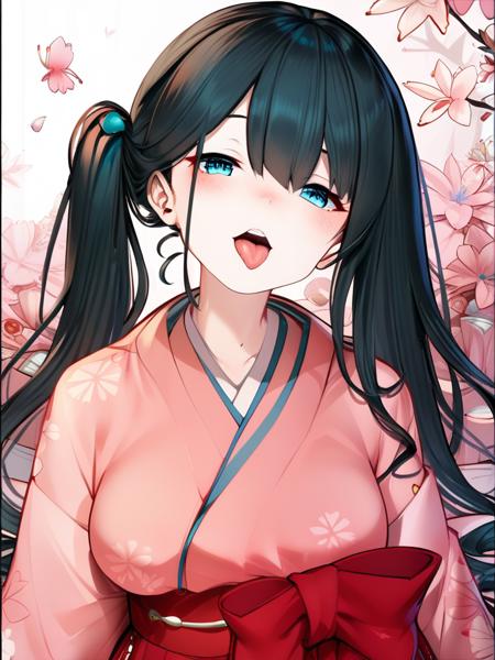 Haruka Onomachi 小野町 春香 - Nijisanji にじさんじ - PonyXL