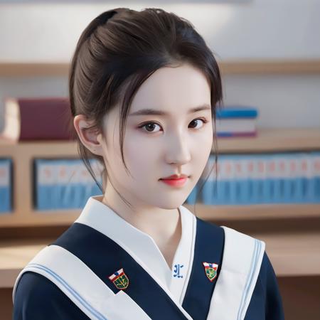liuyifei-XL