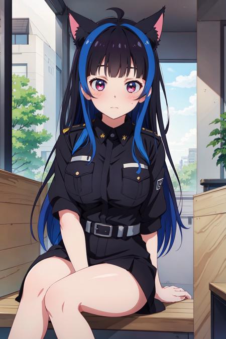 Mini Yaemori