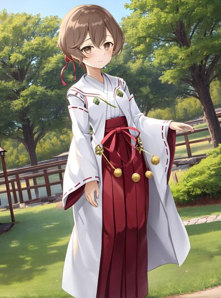 Fujimori_Mito (Yuki Yuna is a Hero)