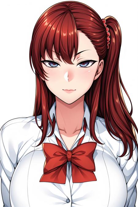 Izumi Nogami 野上いずみ | イジラレ~復讐催眠~ Bullied ~Revenge Hypnosis~ 復仇催眠版本v1.0 (ID: 405020)