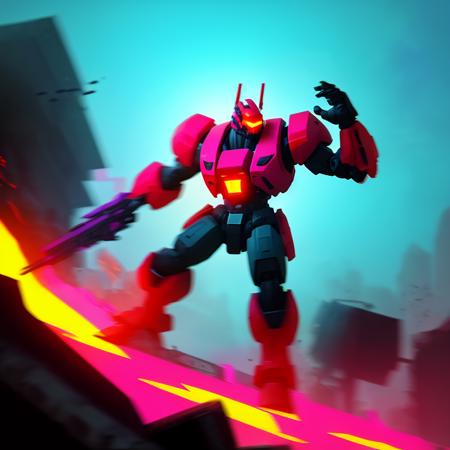 mechBOO